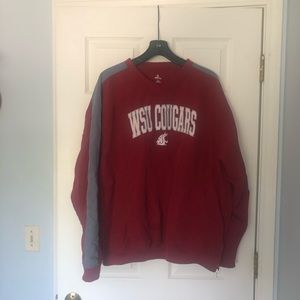 Men’s Pullover